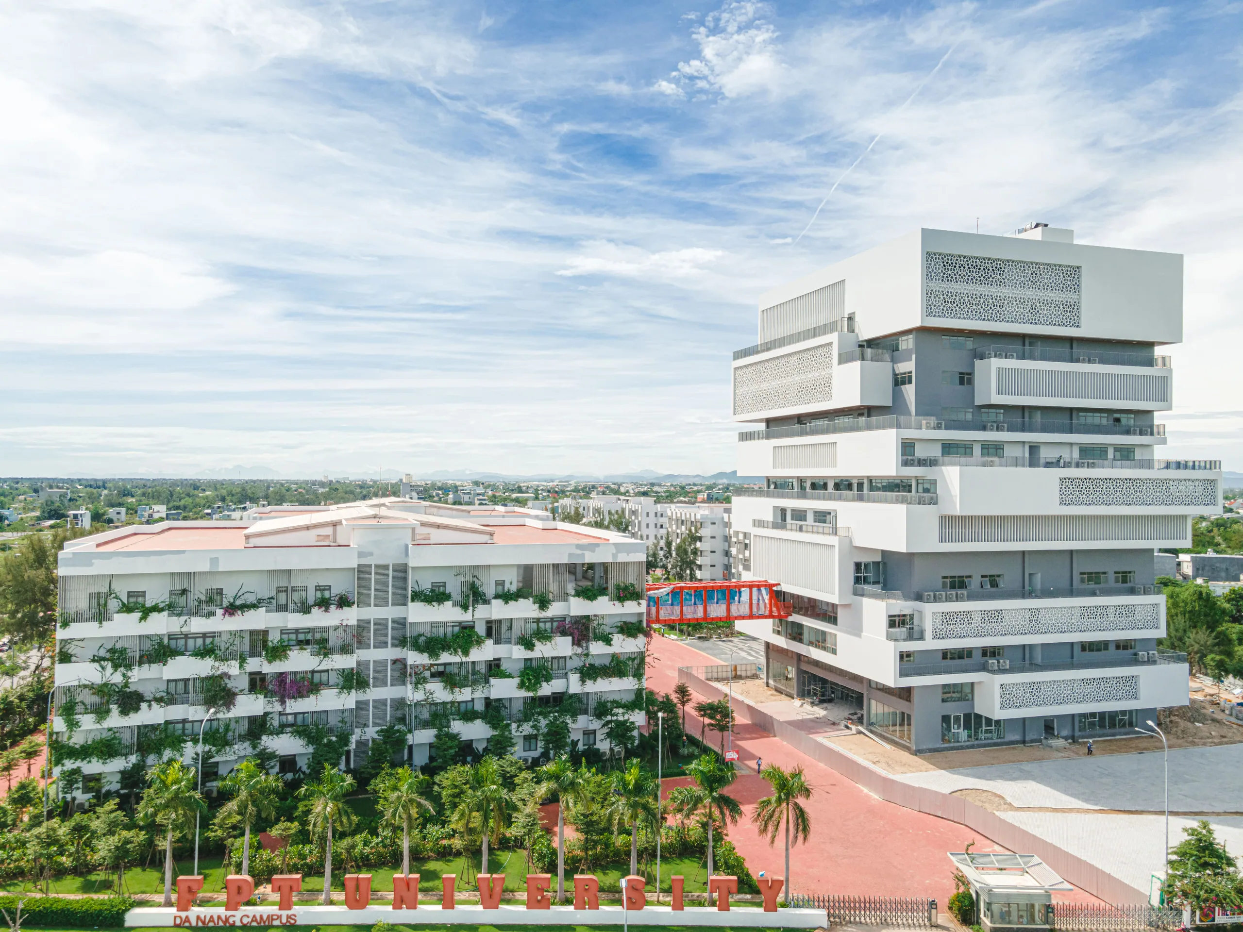 Campus Đà Nẵng