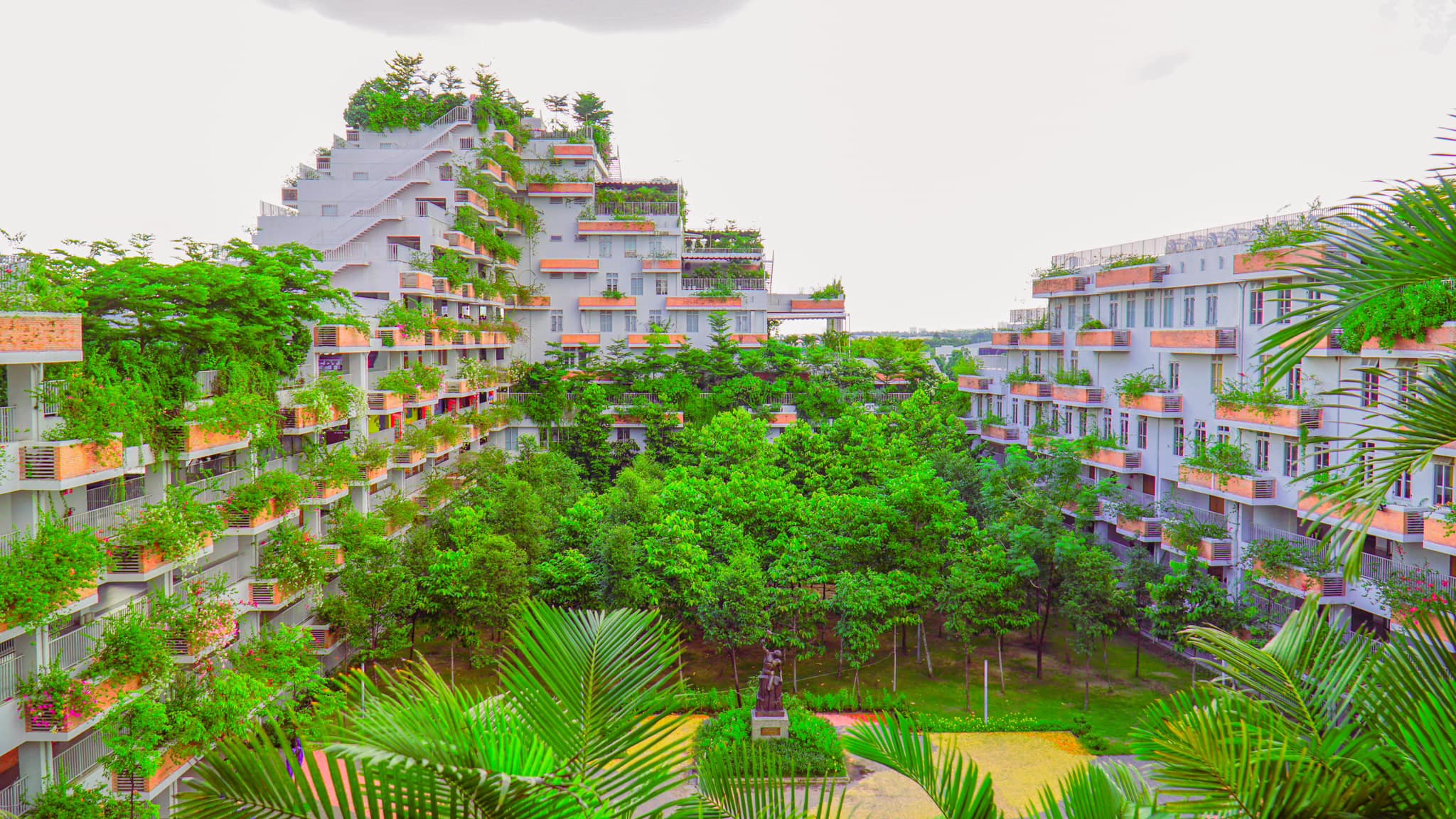 Campus TP.HCM