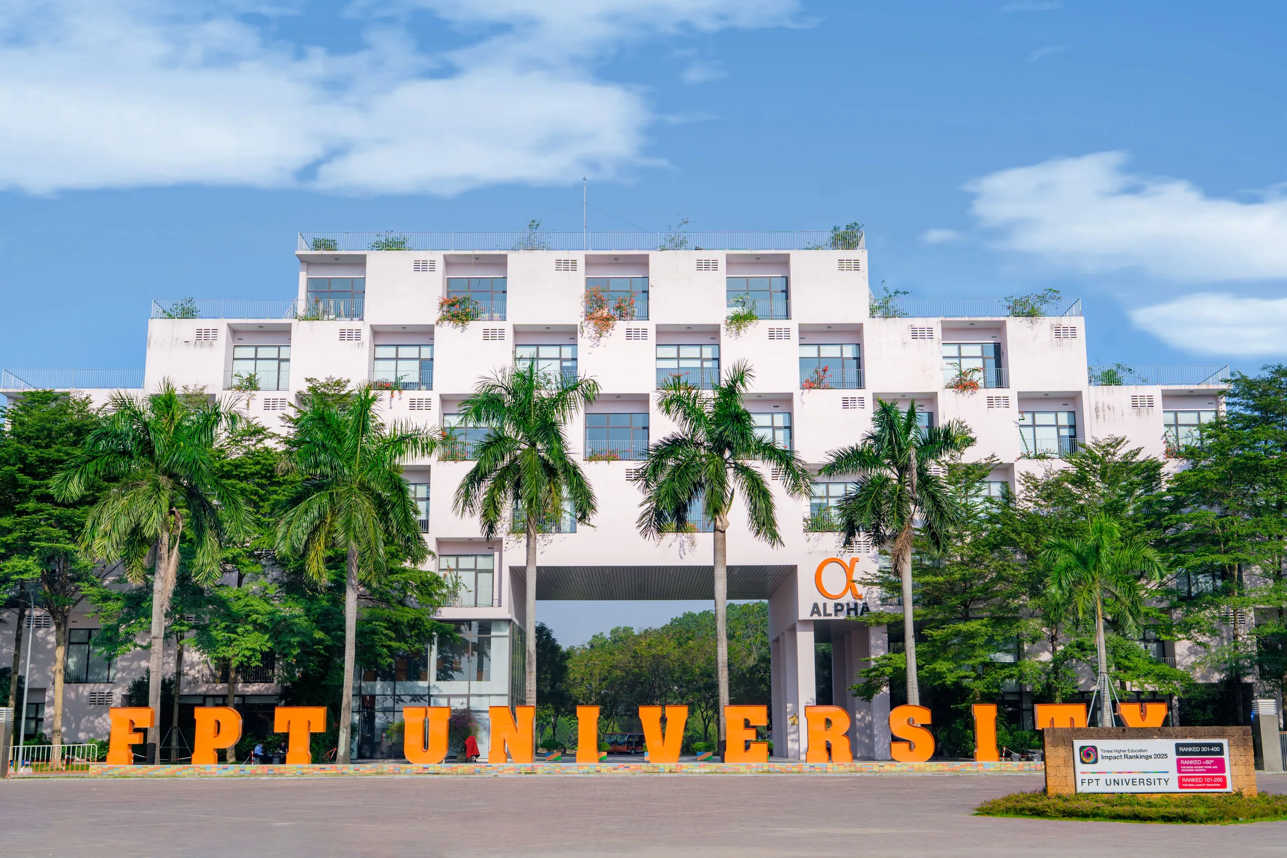 Campus Hà Nội