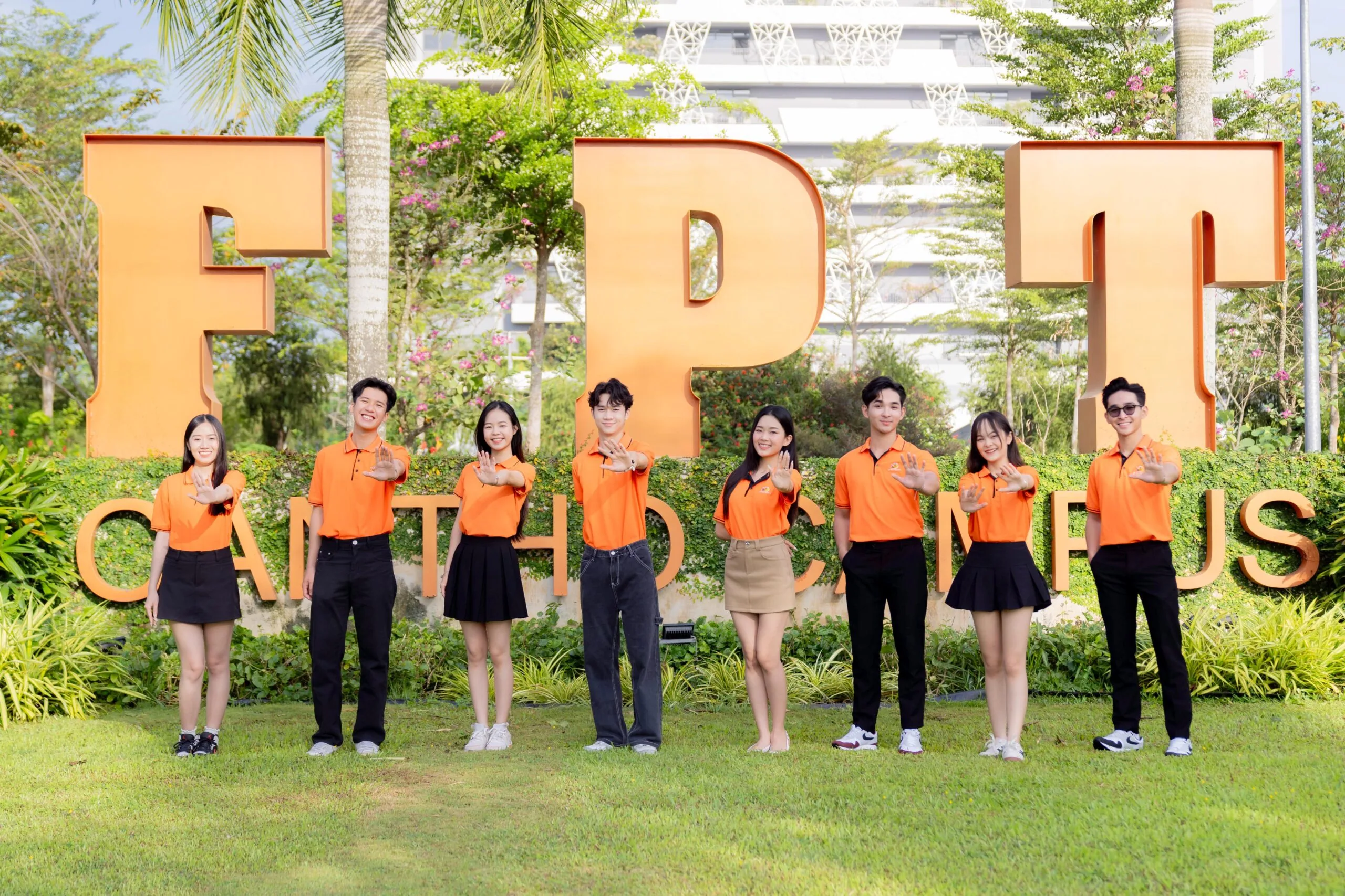 Campus Cần Thơ