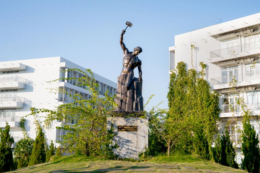 Campus Hà Nội