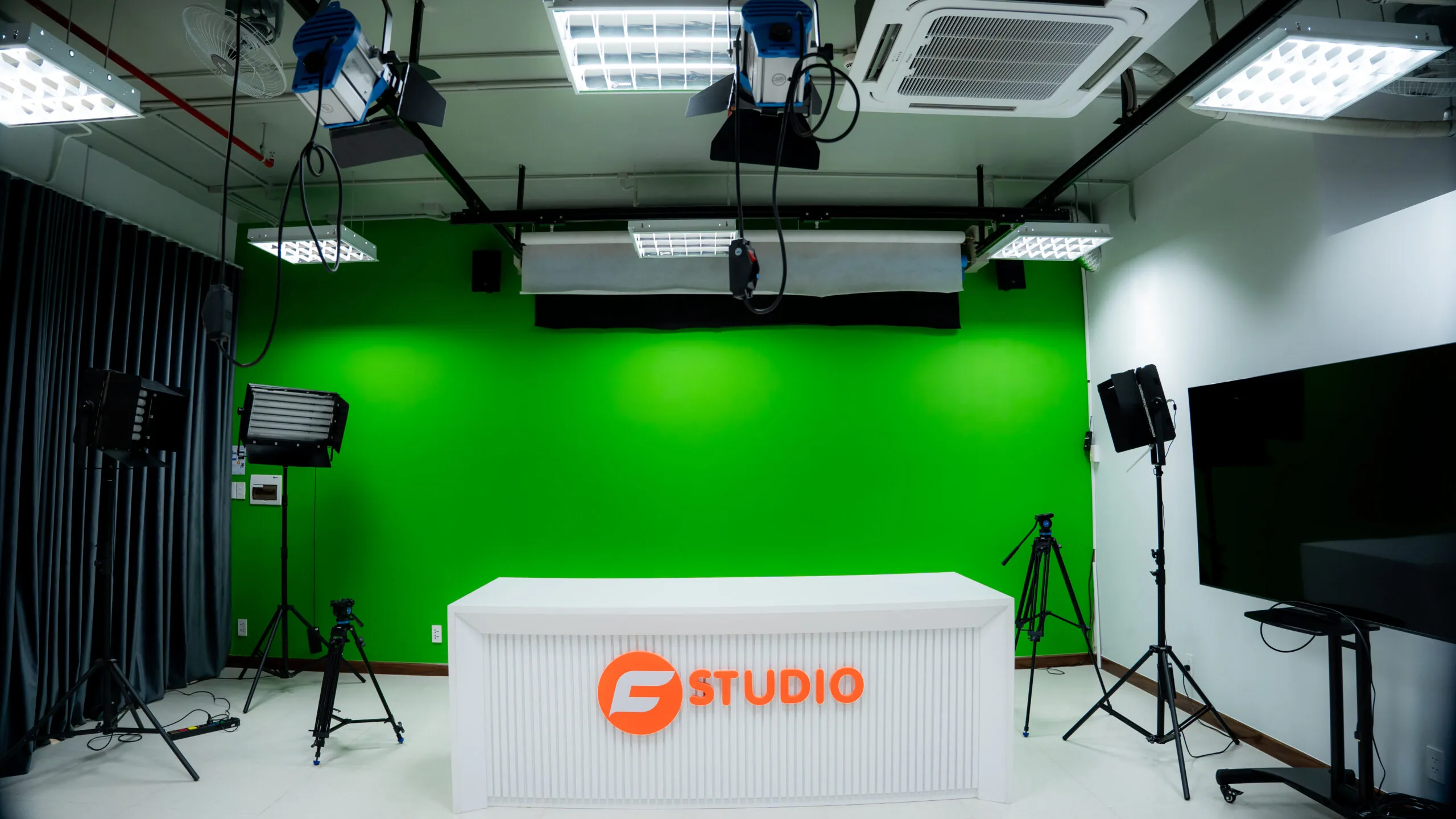 Studio