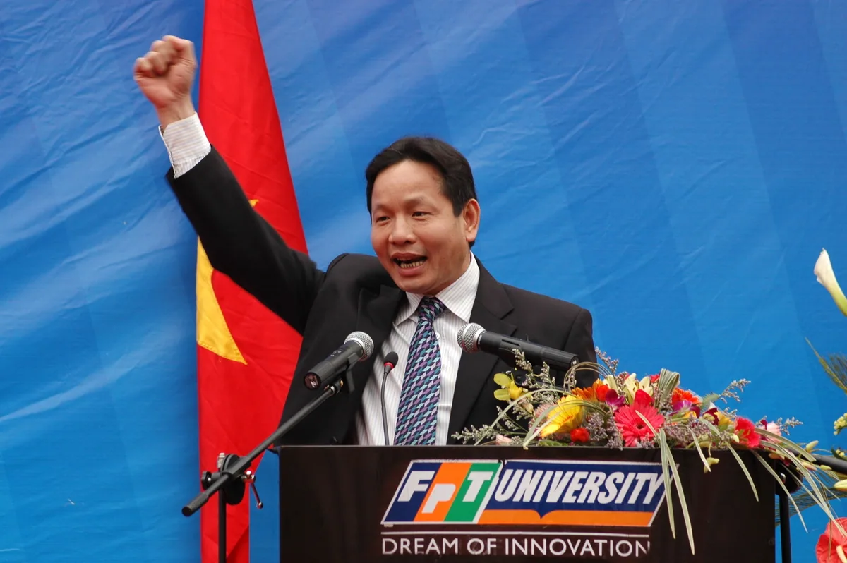 FPT University