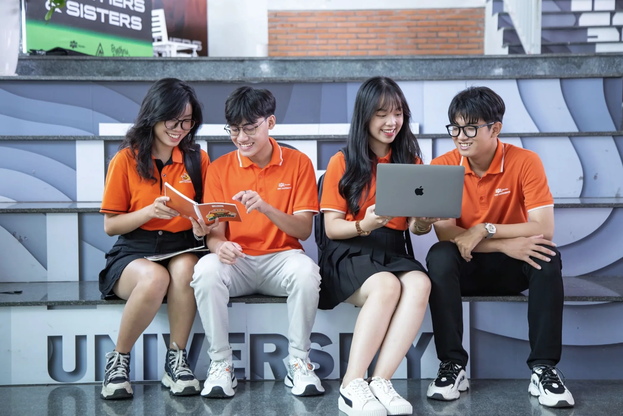 Chương trình tìm kiếm nhân tài kỷ nguyên số Việt Nam