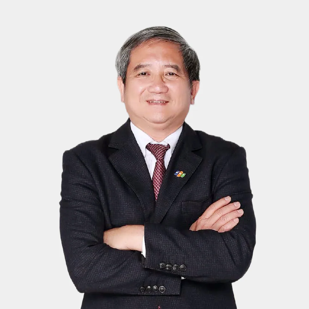 Ông Bùi Quang Ngọc