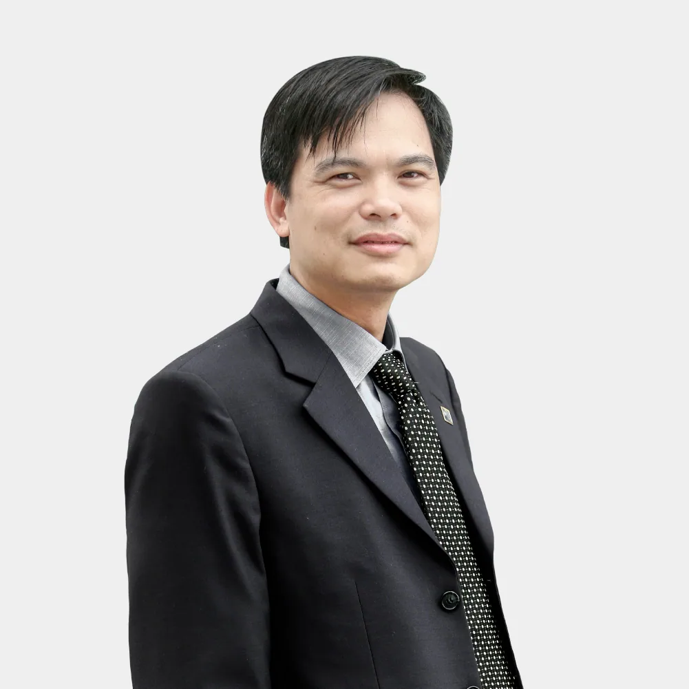 TS. Nguyễn Việt Thắng
