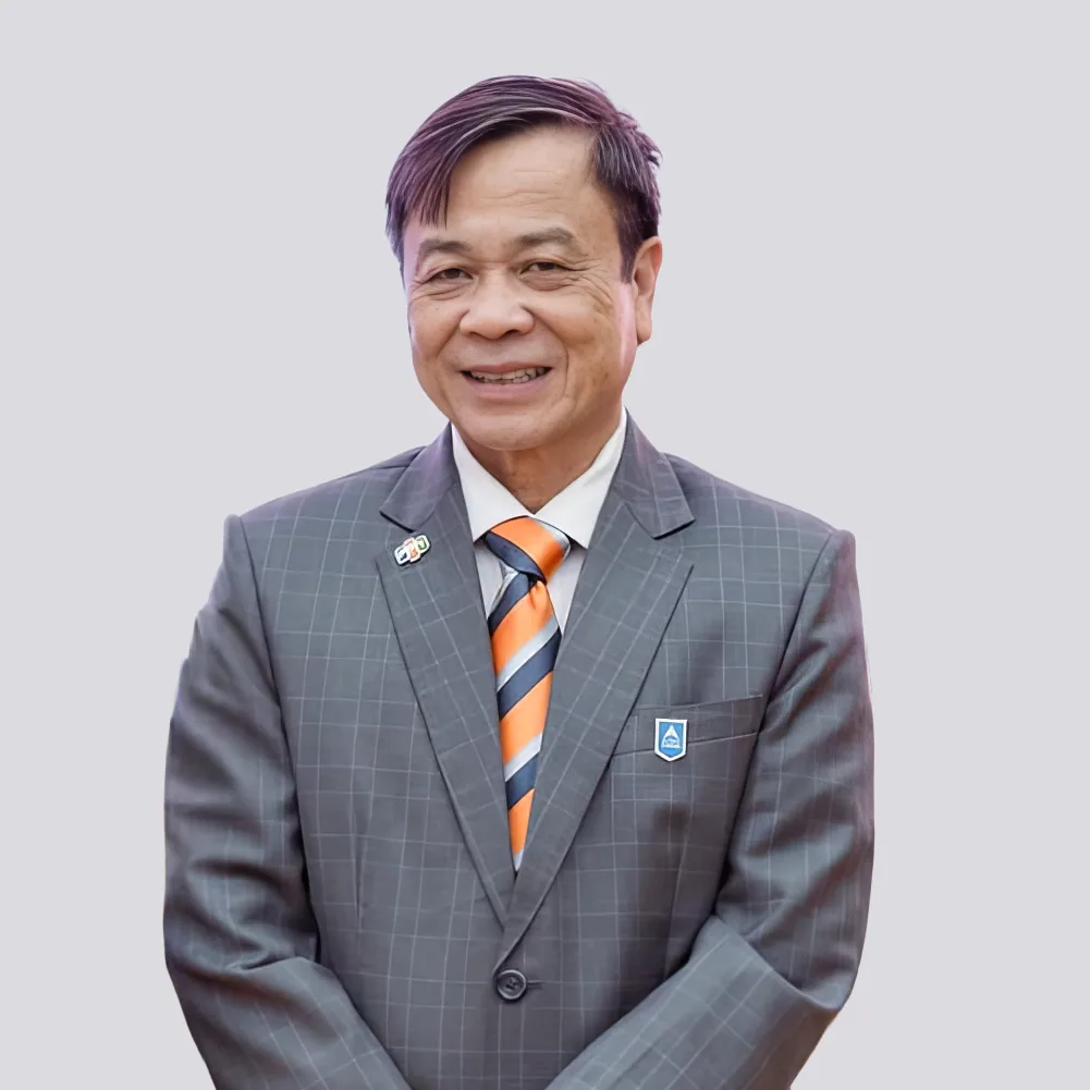 TS. Trần Ngọc Tuấn