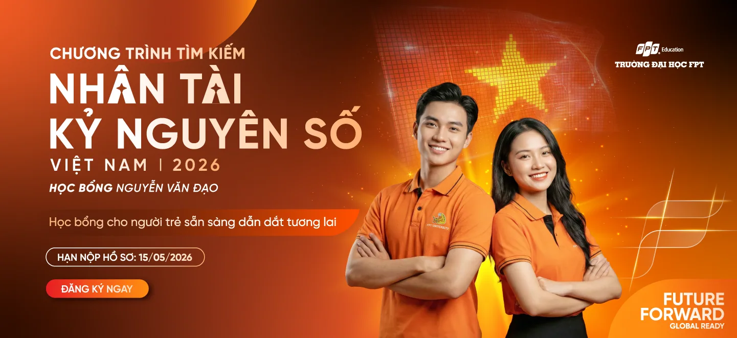 Học bổng