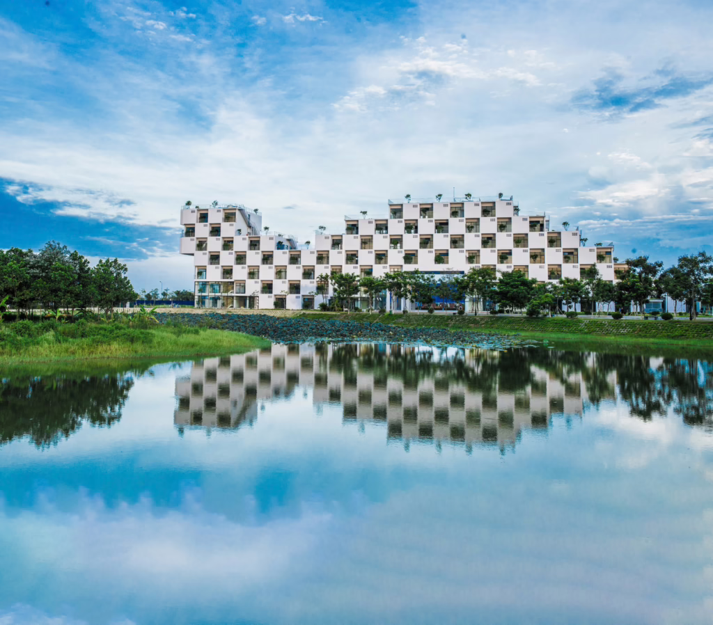 Trường Đại học FPT công bố điểm sàn xét tuyển hệ đại học chính quy năm 2026