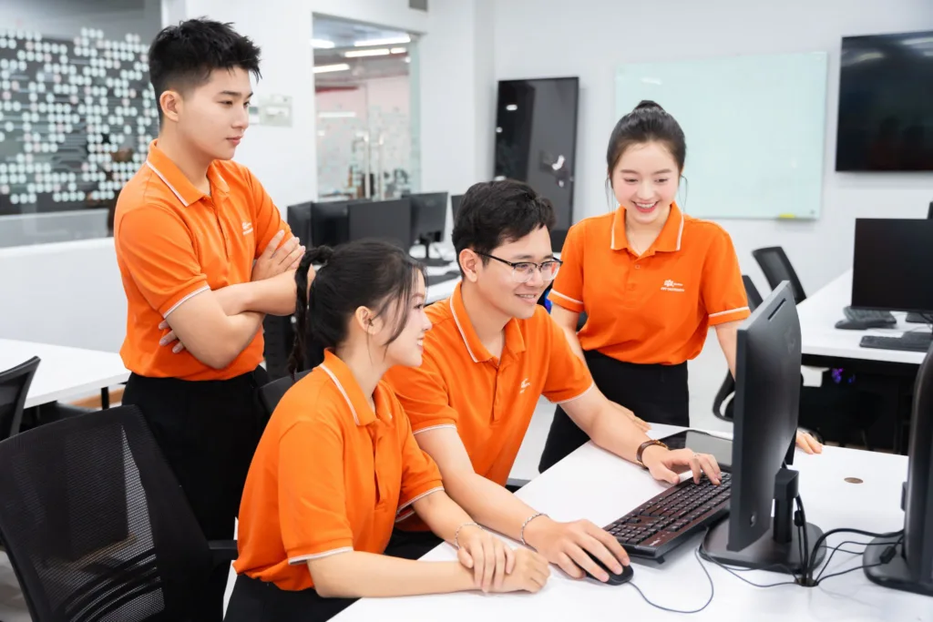 Thông tin tuyển sinh năm 2026 (Hình thức đào tạo: Chính quy)