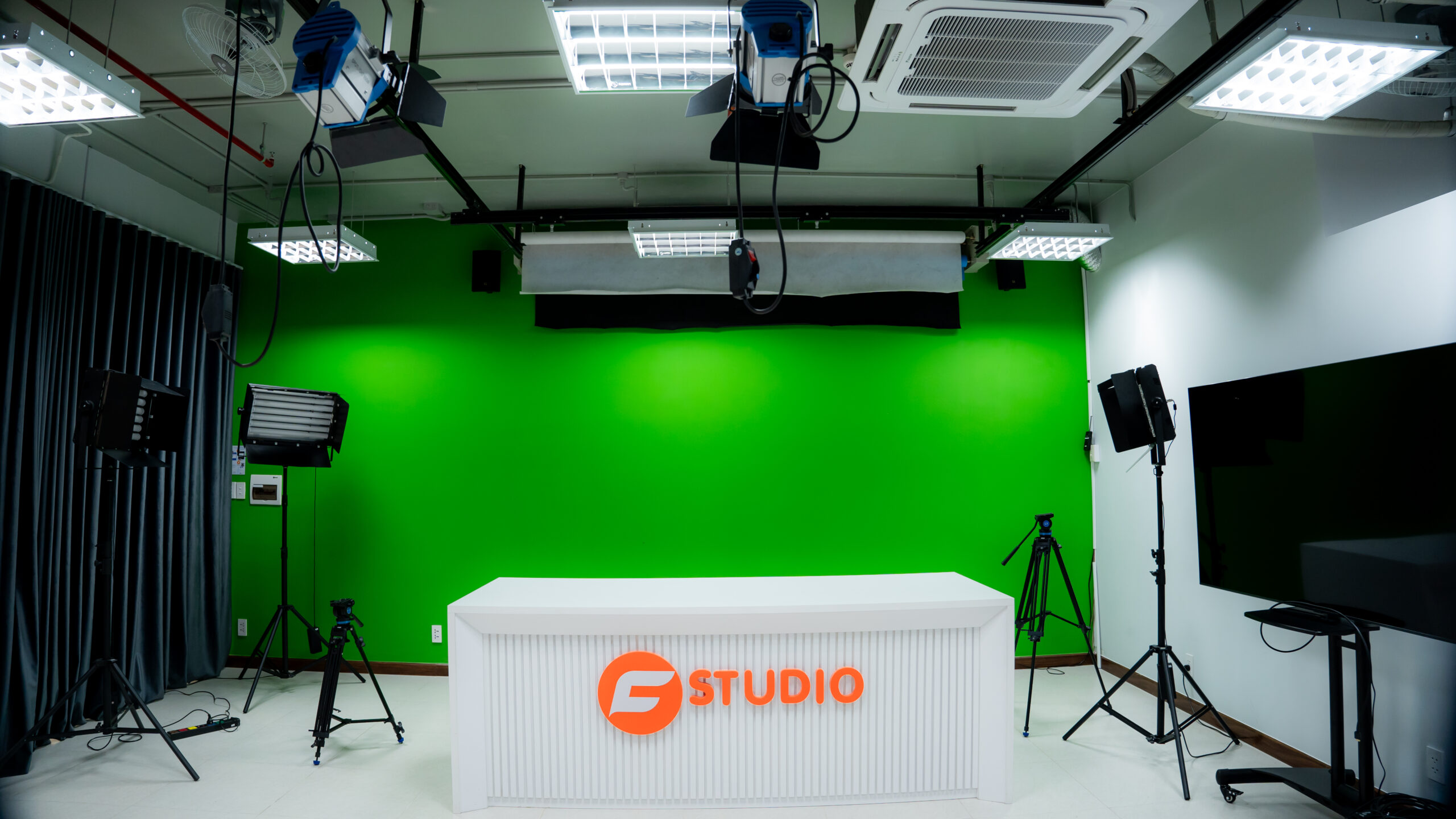 Studio